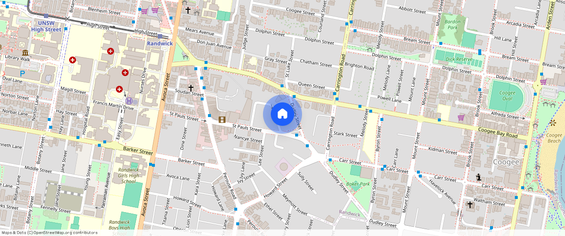 ** Daintrey Crescent, Randwick, NSW 2031