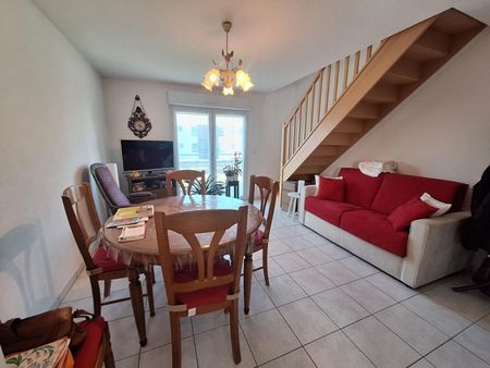 Appartement 3 pièces – 47 m² environ à Vannes (ref : 40544) - Photo 3