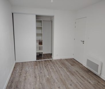 Location / Appartement T2 - Photo 2