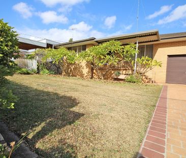 32 Hope St, Penrith NSW 2750 - House For Rent | Domain - Photo 2