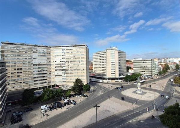 Apartamento T2 em Lisboa