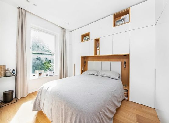 Clarendon Rise - Photo 1