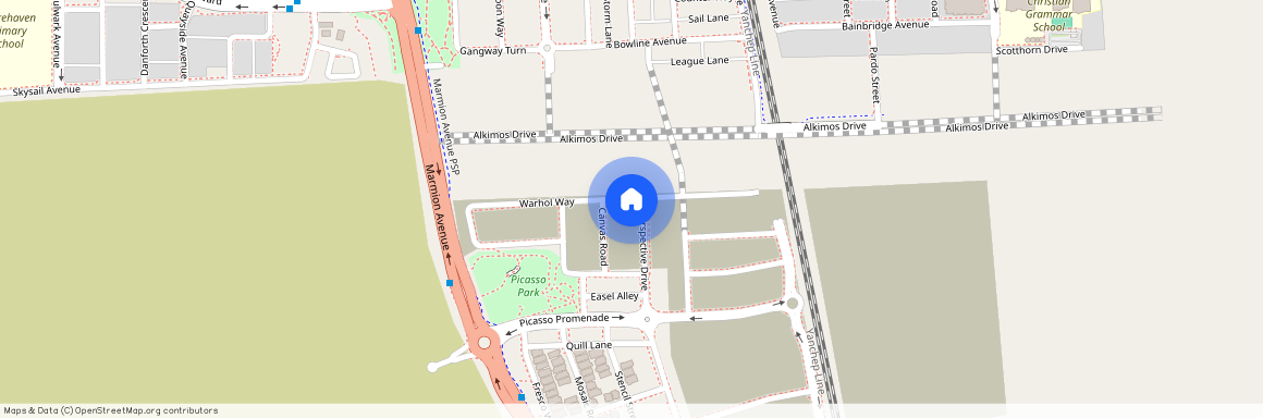 60 Warhol Way, WA 6038, Alkimos