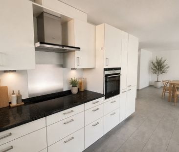 4.5 Zimmer, 131 m², 1. Stock - Photo 4