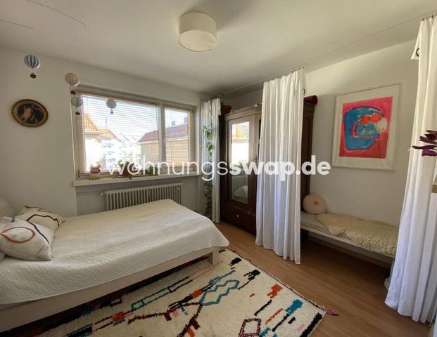 Wohnungsswap - 2 Zimmer, 45 m² - Elvirastraße, Neuhausen-Nymphenburg, München - Foto 1