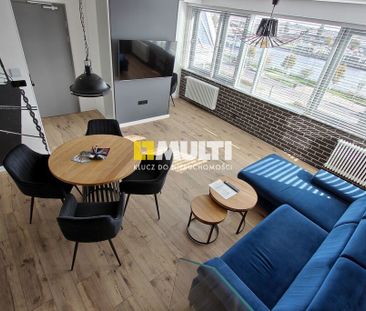 Apartament z widokiem na Odrę - Photo 2