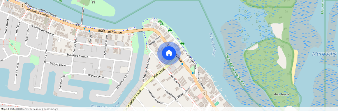 1/123 Duporth Avenue, Maroochydore