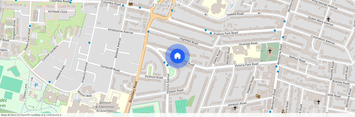 5 BEDROOM STUDENT HOUSE VICTORIA PARK RD