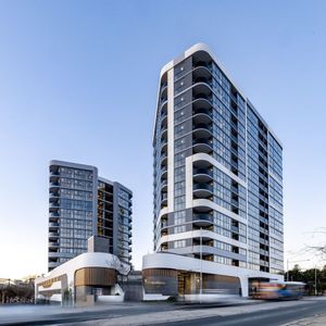 1308/104 Easty Street, Phillip ACT 2606 - Apartment For Rent | Domain - Photo 2