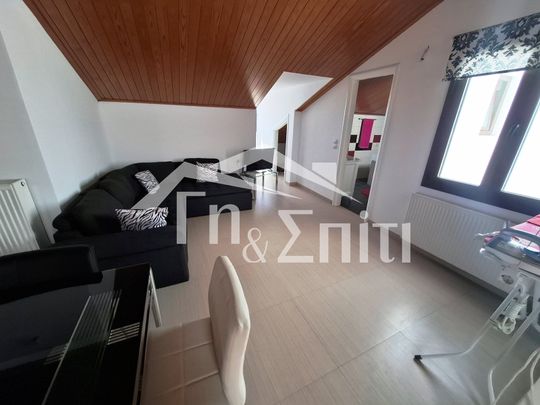 Διαμέρισμα προς ενοικίαση 700 € - Φωτογραφία 1