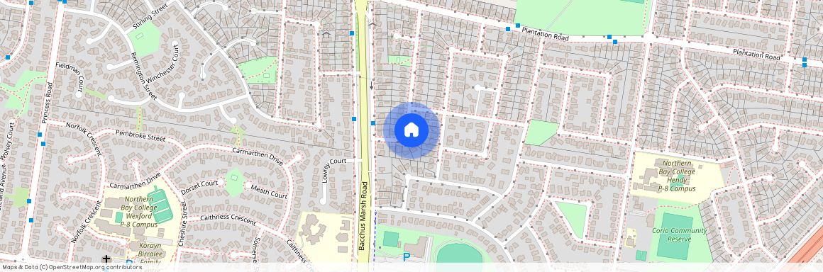 10 Rodbrough Crescent, Vic 3214, Corio