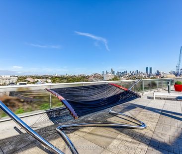 DNA II Lofts , #317 - Photo 6