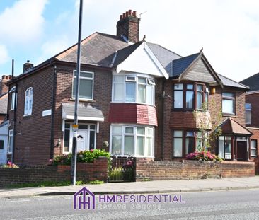 Stamfordham Road, North Fenham - Photo 1