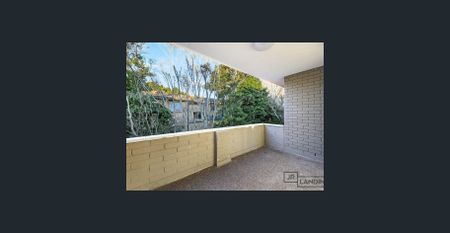 2 Bedroom Unit I Lock-Up Garage - Photo 5