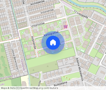 Stylowe 3-pokojowe mieszkanie z tarasem. - Photo 1