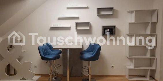 TAUSCHWOHNUNG Tausche 2-Zimmer-Wohnung in Radebeul gegen Erfurt - Photo 3
