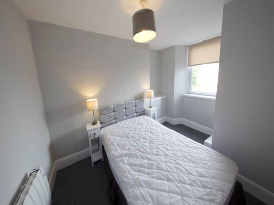 Strathmartine Road 75B (1/2), DD3 7RY, Dundee - Photo 1