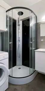 Appartement à louer 1 pièce 27.57m² - Photo 4