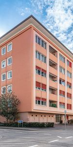 "Ihr neues Zuhause Im beliebten Gellertquartier" - Photo 4