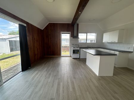 Renovated Huntly Gem - Huntly - Photo 5