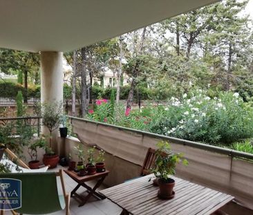 Location Appartement 2 pièces 29m² AIX EN PROVENCE 90ème - Photo 5