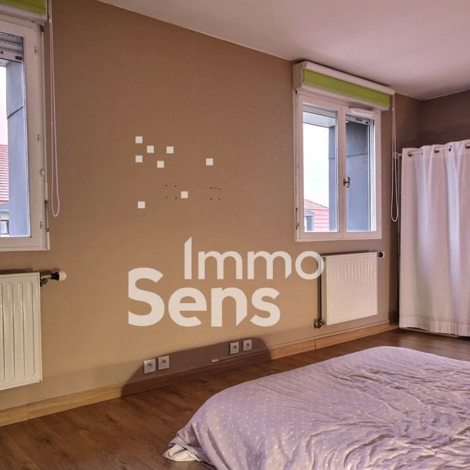 Location appartement - Loos - Photo 1