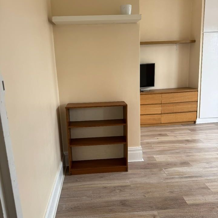 Studio Flat, Wightman Road, N4 - Photo 1