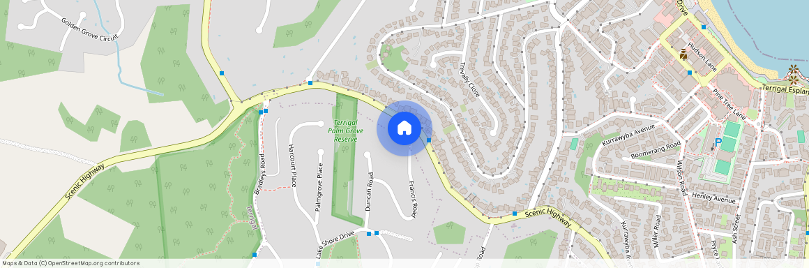 156 Scenic Highway, 2260, Terrigal
