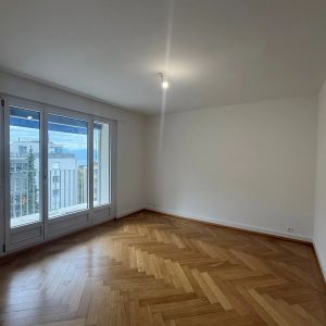 2.5 Zimmer, 3. Stock - Photo 2
