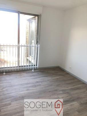 Appartement T4 en location à Toulouse - Photo 1