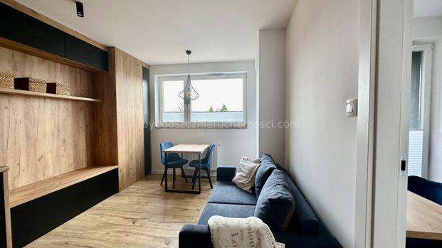 Do wynajęcia mieszkanie Bydgoszcz Skrzetusko - 39m2 - Фото 1