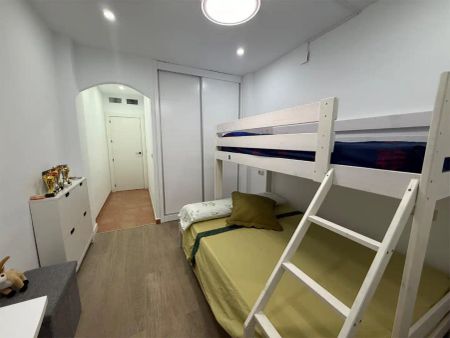 Piso de alquiler en Calle Nacimiento, 6, San Juan de los Terreros - Foto 5