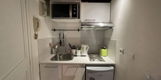 Location Appartement 1 pièce 17m² LILLE 59000 - Photo 3