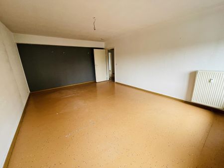 Studenten aufgepasst! 3-Zimmer-Wonung direkt in der City! - Foto 5