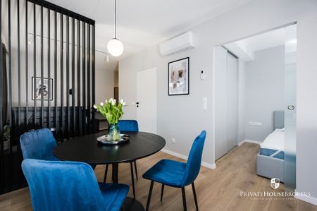 Mieszkanie 35,24 m², Kraków, Podgórze, Rydlówka - Photo 3