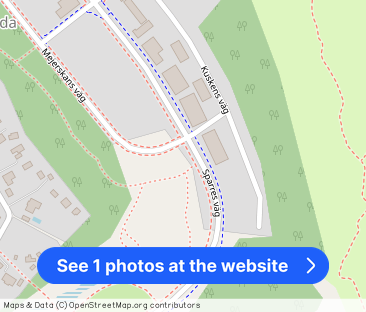 Sparres väg 26 - Photo 1