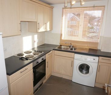 Flat to rent on - Photo 5