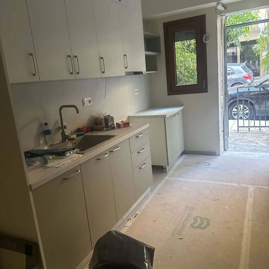 Διαμέρισμα για ενοικίαση Κάτω Τούμπα (Τούμπα) - Photo 1