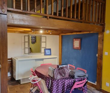 Location Appartement 2 pièces 51m² LYON 1er - Photo 4