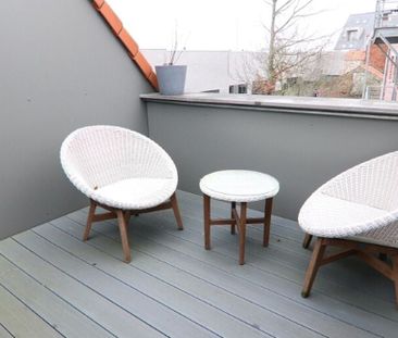 Loft te huur in Torhout voor € 790 met 2 slaapkamers - Photo 2