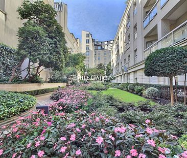 PARIS 6ème arrondissement - Location meublée - Saint Germain des Prés - Photo 6