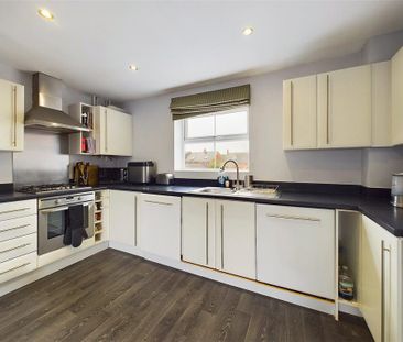 2 bedroom apartment to rent - Photo 6