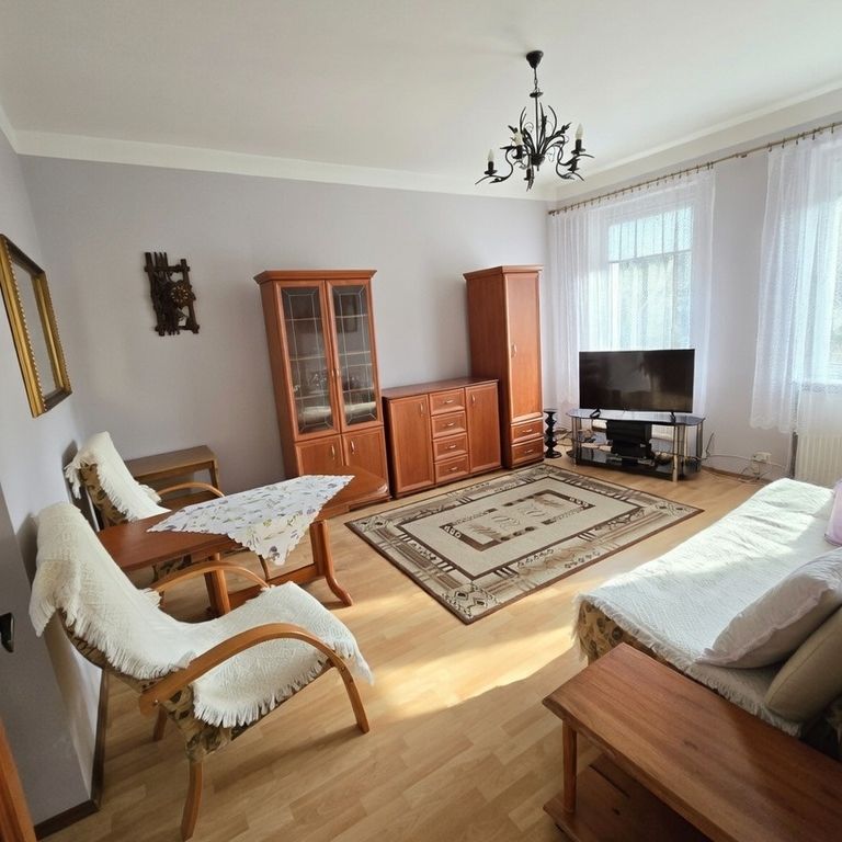 Mieszkanie na wynajem - Photo 1