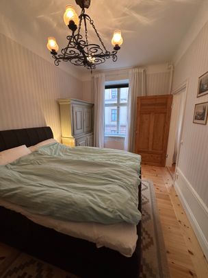 Cardellgatan, Stockholm - Photo 1