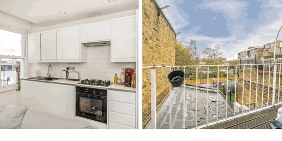 2 Bed Flat, Lavender Hill, SW11 - Photo 3