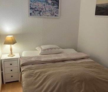 Wohnung zu vermieten - Foto 1