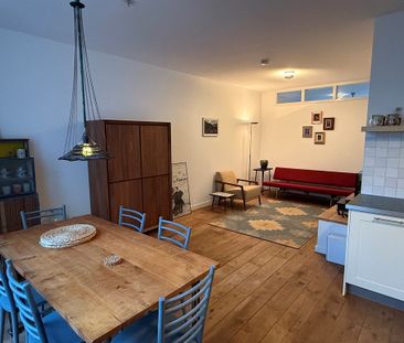 Te huur: Appartement Kerkstraat 410 1 in Amsterdam - Photo 2