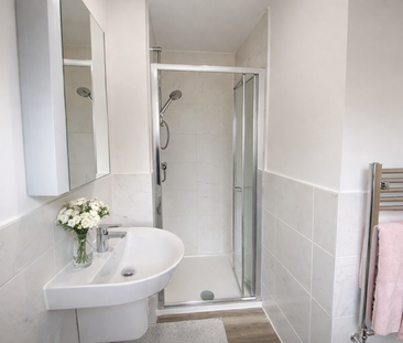 1 bedroom in a house share to rent - Photo 6