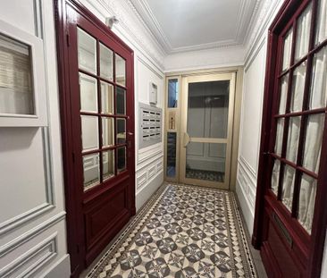 2P 35,30m² Alésia - Photo 3