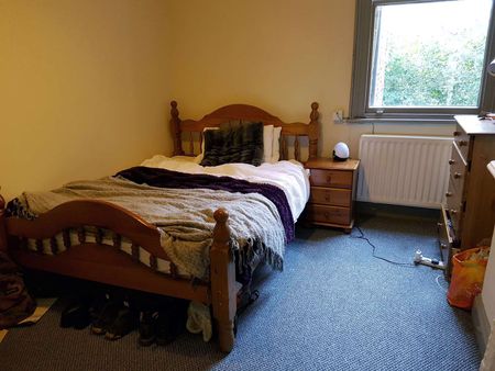 Lovely Mystical Didsbury Street Room 5 - Photo 5